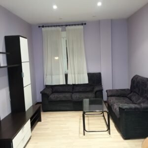 APARTAMENTO EN PEÑARANDA