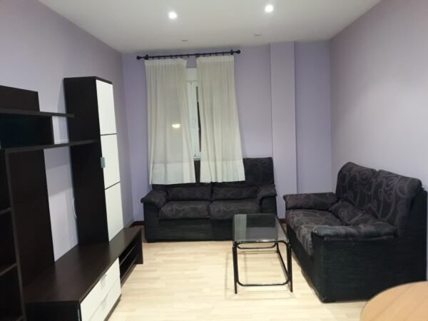 APARTAMENTO EN PEÑARANDA