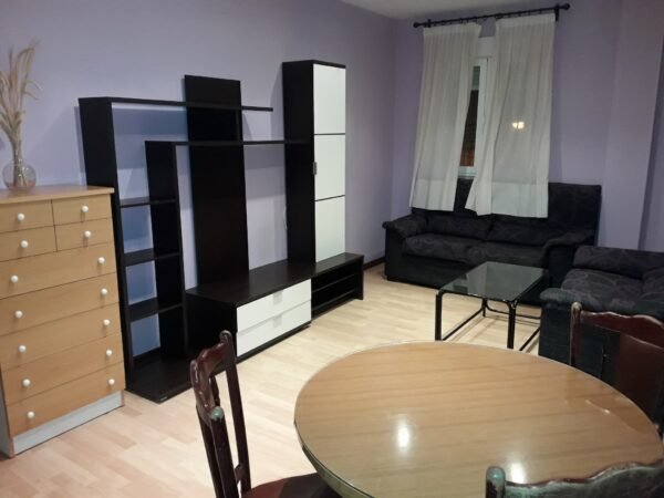 APARTAMENTO EN PEÑARANDA