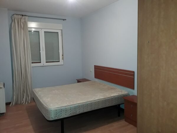 APARTAMENTO EN PEÑARANDA