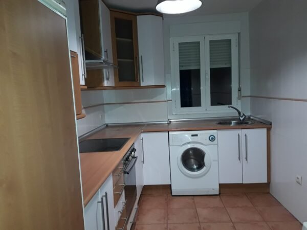 APARTAMENTO EN PEÑARANDA