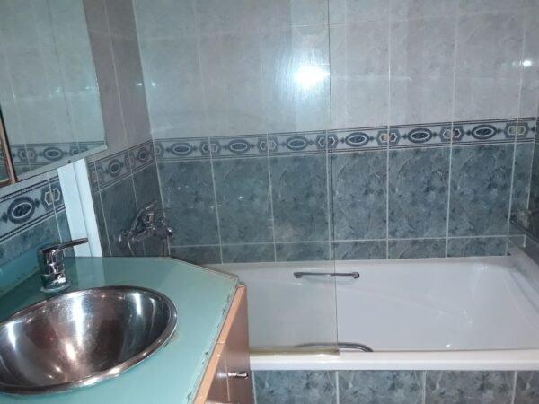 APARTAMENTO EN PEÑARANDA