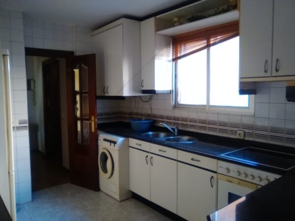 PISO EN PEÑARANDA