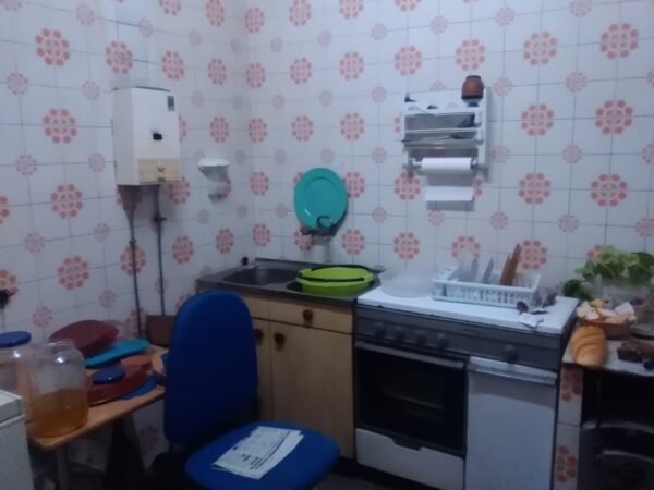 cocina