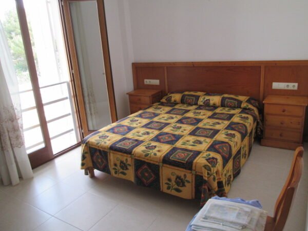 Propiedades habitación