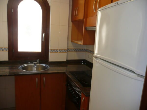 Propiedades cocina
