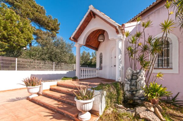 chalet alquiler