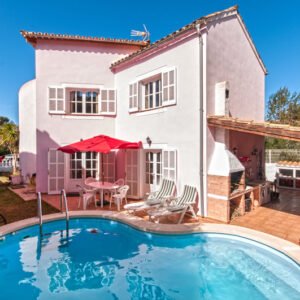 chalet alquiler