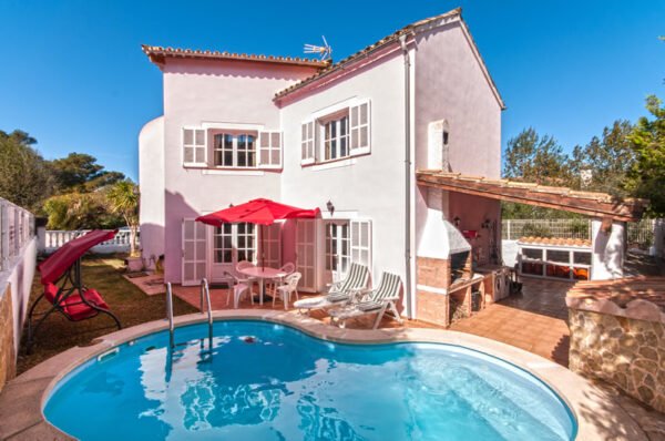 chalet alquiler