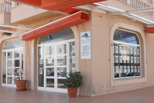 inmobiliaria